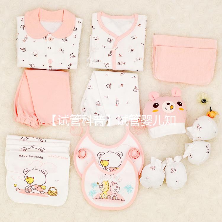 【試管科普】試管嬰兒知多少?