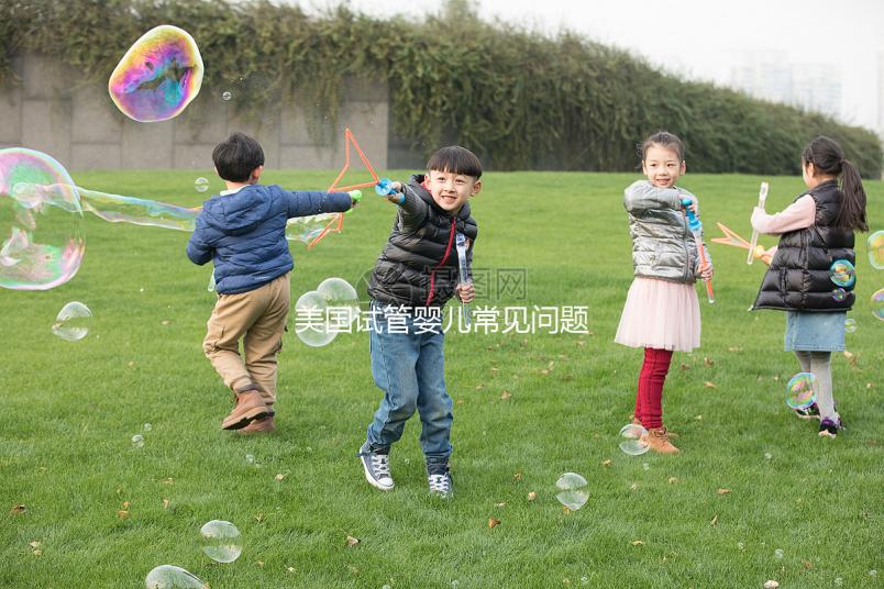 美國試管嬰兒常見問題