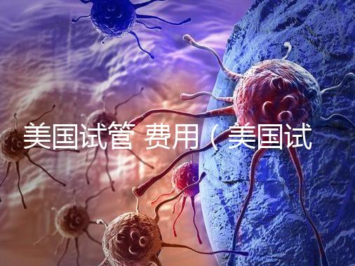 美國(guó)試管 費(fèi)用（美國(guó)試管費(fèi)用）
