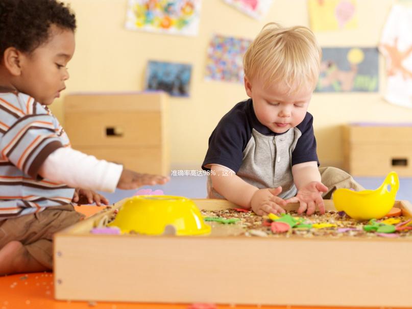 準確率高達98%，這個hpv自我檢測方法你一定不知道