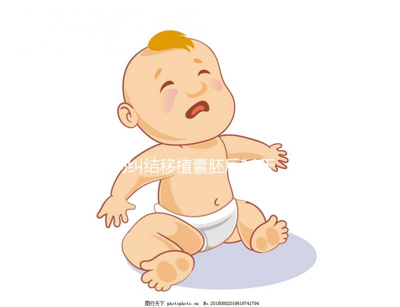 別糾結移植囊胚后10天吃梨好不好了，可不可以才最關鍵