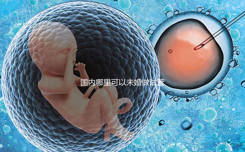 國(guó)內(nèi)哪里可以未婚做試管?大概要花多少錢(qián)?