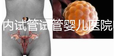 國(guó)內(nèi)試管試管嬰兒醫(yī)院哪家強(qiáng)？附排名前十試管嬰兒醫(yī)院名單！