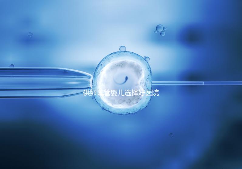 供卵試管嬰兒選擇好醫(yī)院是關鍵，泰國好的生殖中心有這些
