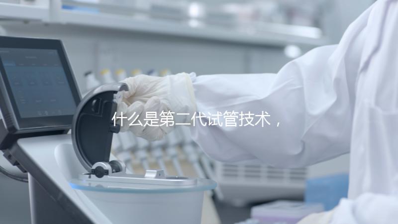 什么是第二代試管技術，成功率高嗎？