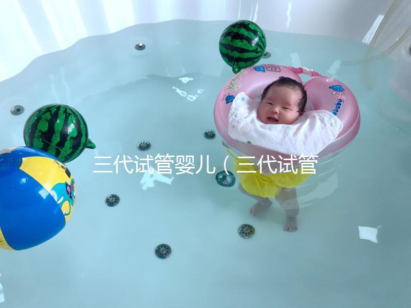 三代試管嬰兒(三代試管嬰兒包成功醫(yī)院)