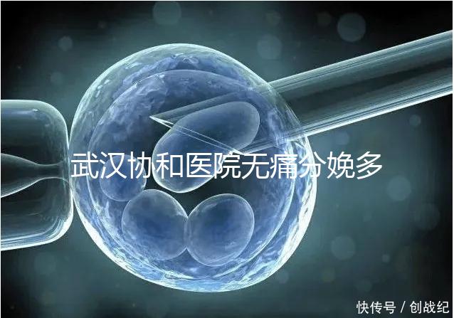 武漢協(xié)和醫(yī)院無(wú)痛分娩多少錢答案在這，住院一天費(fèi)用不高