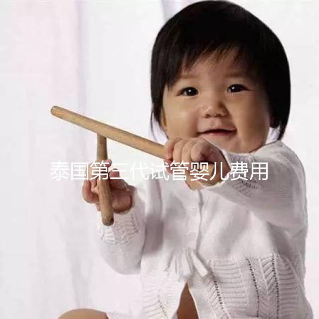 泰國第三代試管嬰兒費用參考，基本支出包含這3點，快來了解！