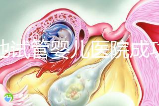 河池試管嬰兒醫院成功率排名出爐,這幾家助孕技術真不差