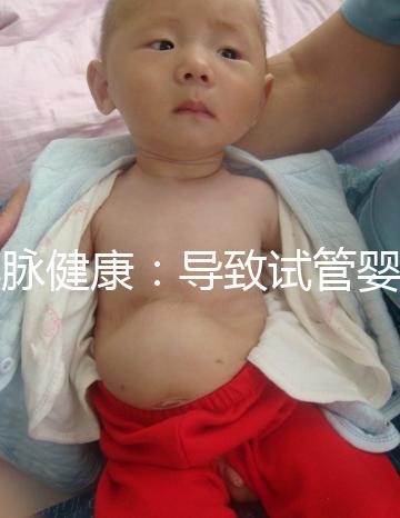 孕脈健康：導致試管嬰兒囊胚停止發育的7大因素！