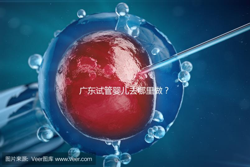 廣東試管嬰兒去哪里做？試管成功率高的醫院都有哪些？