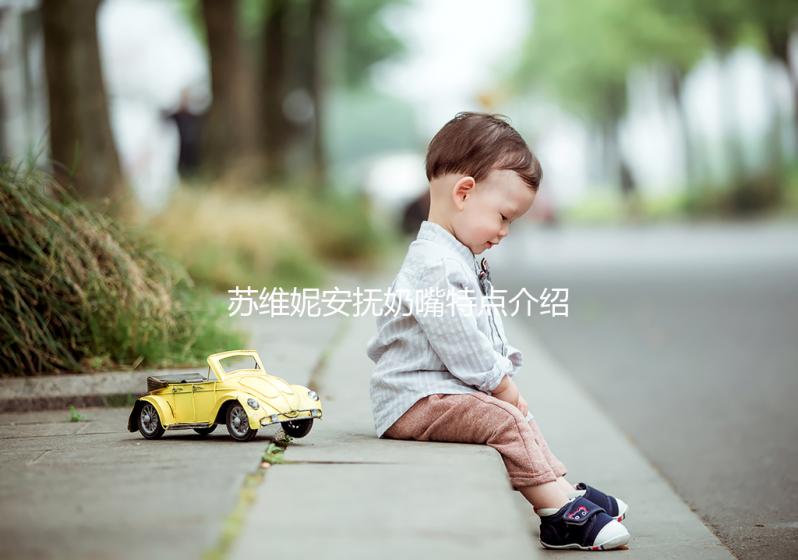 蘇維妮安撫奶嘴特點介紹，一文帶你正確認識網紅產品