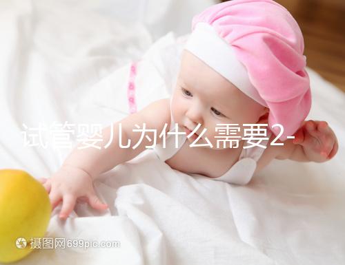 試管嬰兒為什么需要2-3個月?揭秘時間背后的科學奧秘