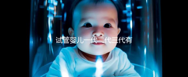 試管嬰兒一代二代三代有什么區(qū)別？哪一個(gè)更好？
