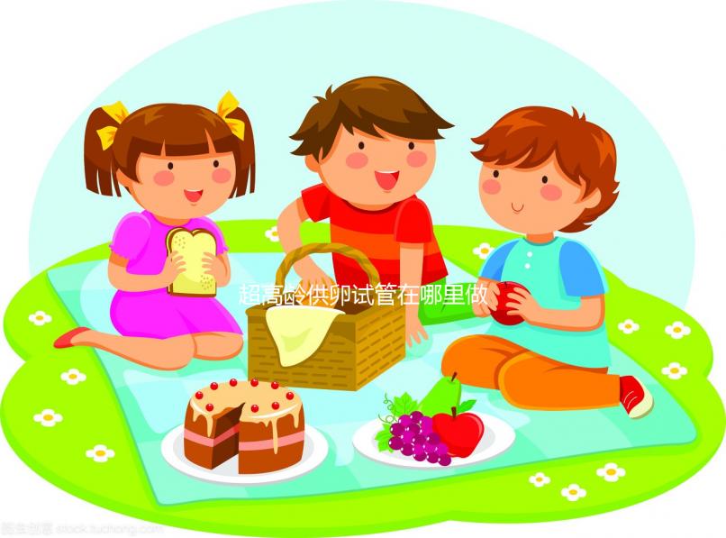 超高齡供卵試管在哪里做？泰國or馬來西亞不合法別被騙