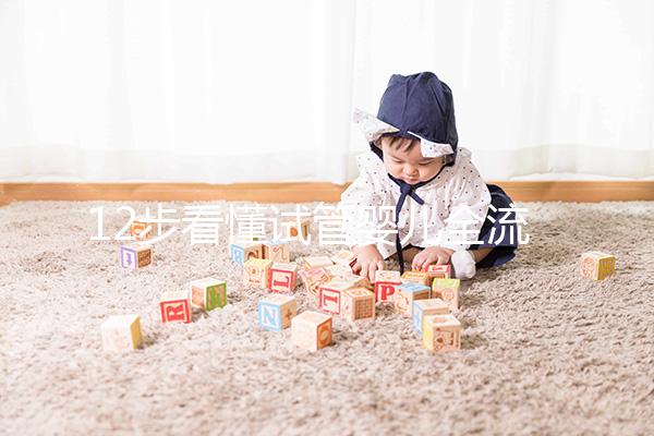 12步看懂試管嬰兒全流程，不用在擔(dān)心不知道怎么做了！