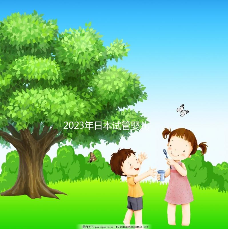 2023年日本試管嬰兒實用指南，最新費用流程與醫院成功率排名