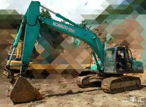 中國工程機械二手網 建筑工程機械的交易新平臺