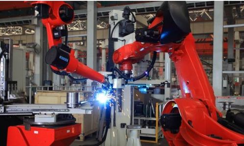 智造未來(lái) 探秘三一集團(tuán)智能工廠(chǎng)，世界500強(qiáng)工程機(jī)械龍頭的數(shù)字化革命